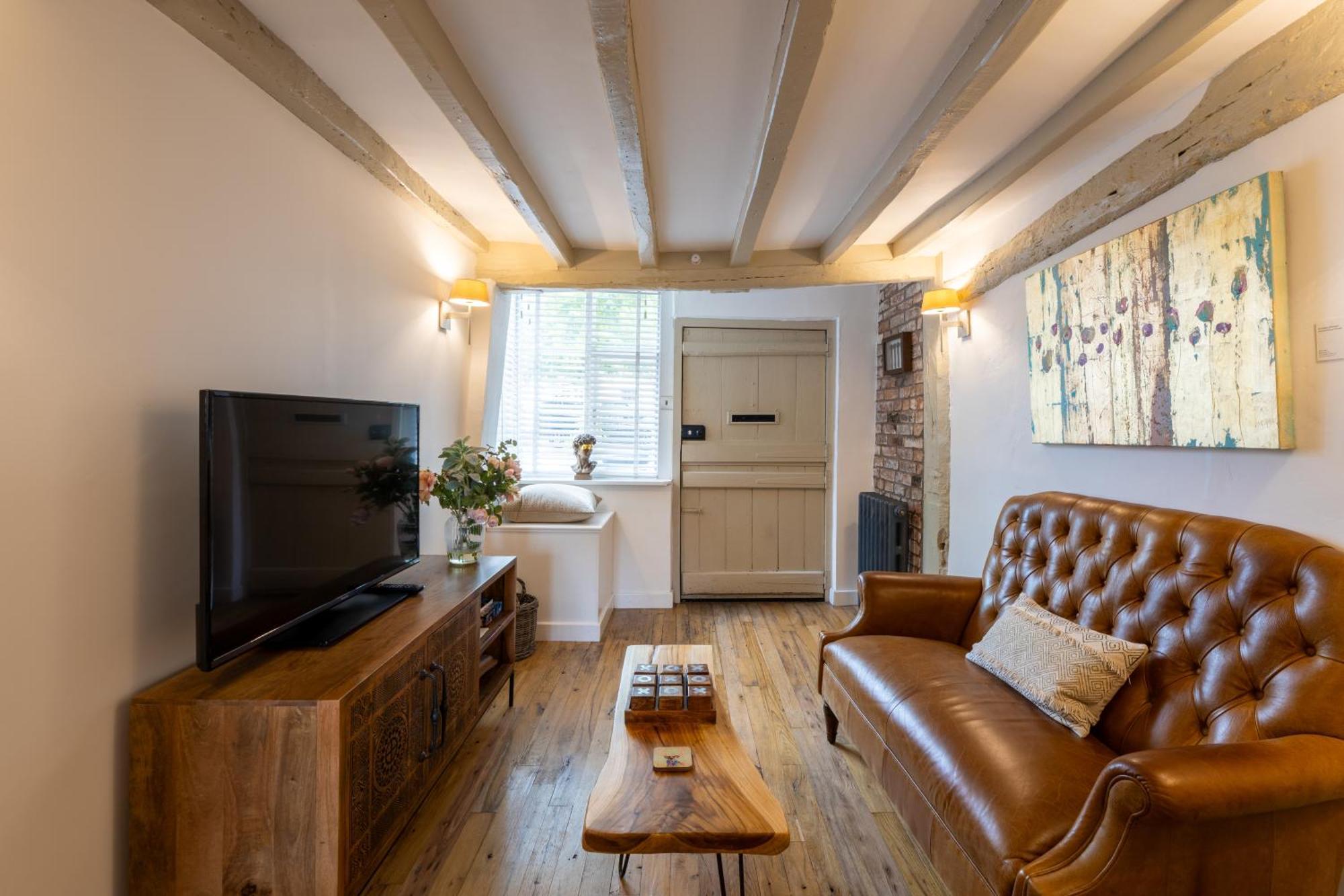 The Art Studio Henley-in-Arden Екстериор снимка